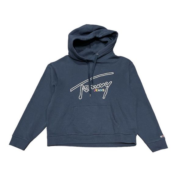 Vintage Tommy Hilfiger Hoodie - Picture 4 of 6